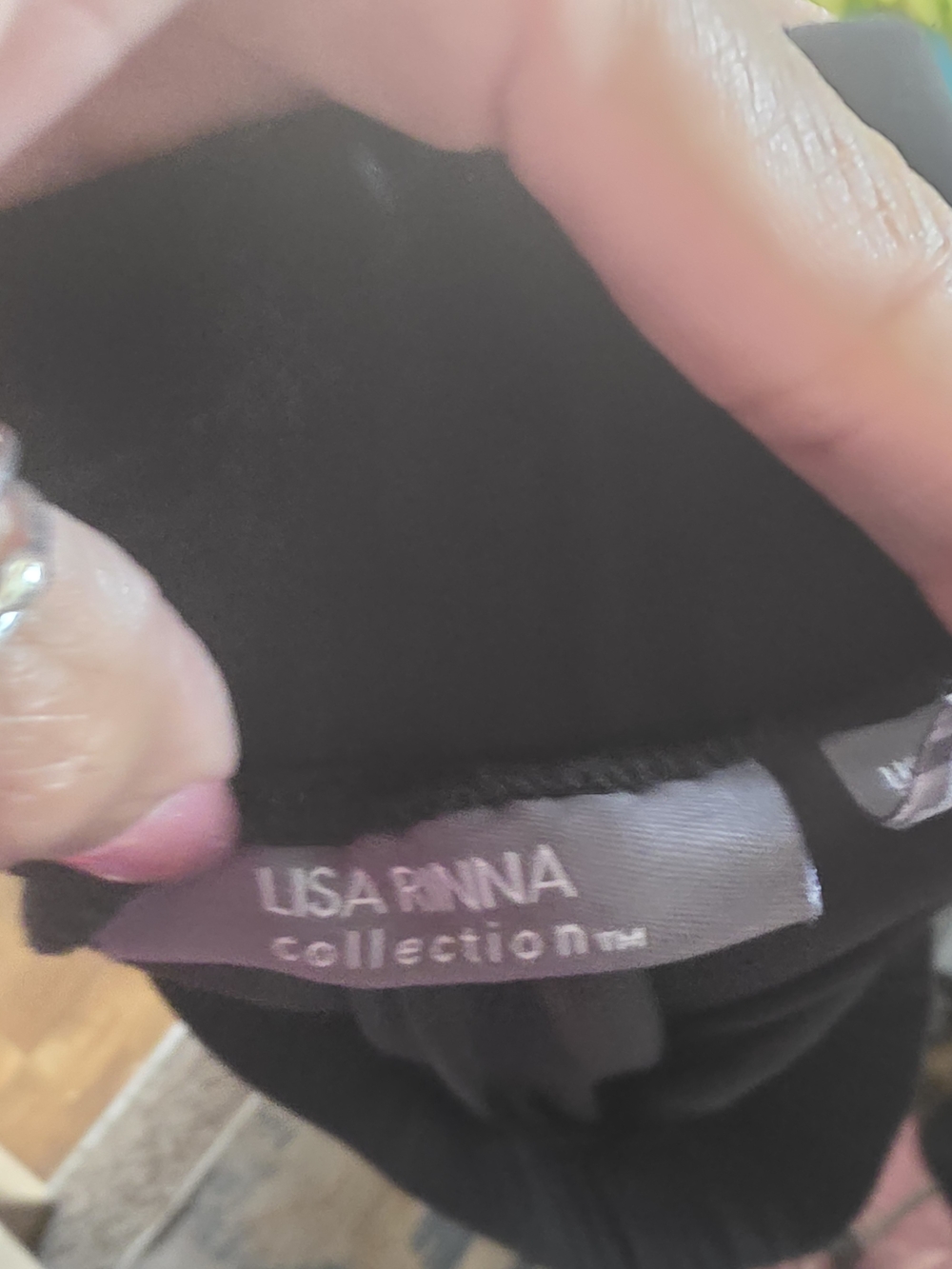 Harem Pants